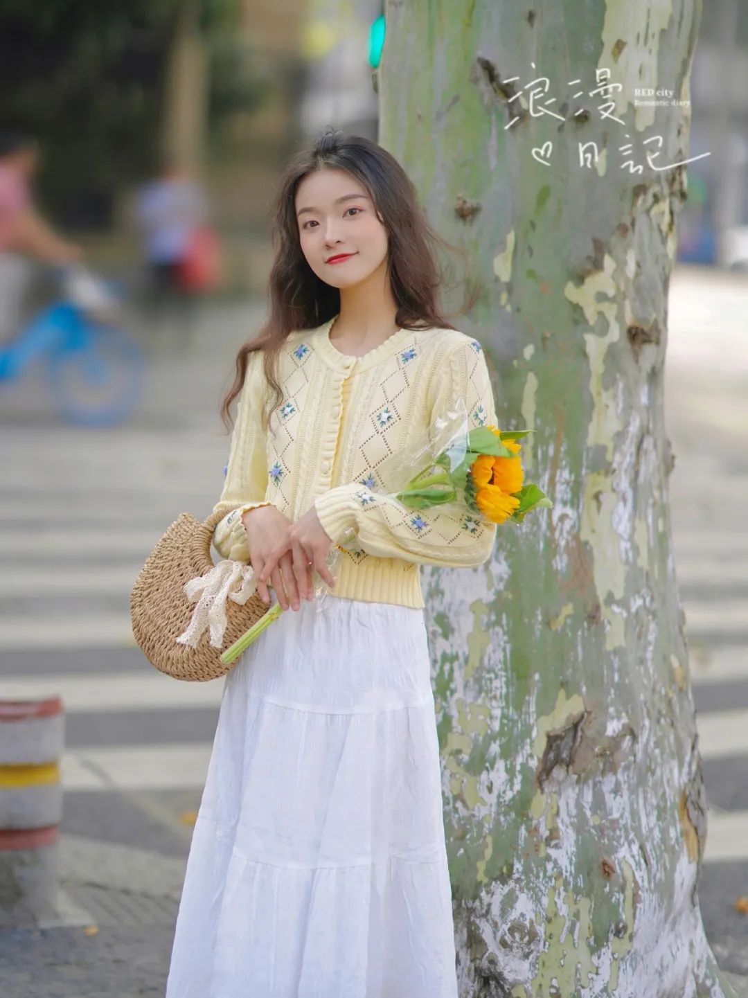 cp|衬衫+裙子、T恤+半裙=小个子夏秋王炸CP,巨洋气