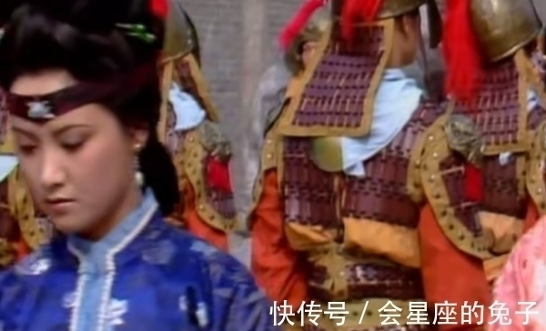 贾政#贾府被抄的原因仅仅是靠山倒了吗?当然不是!是因为贾政……