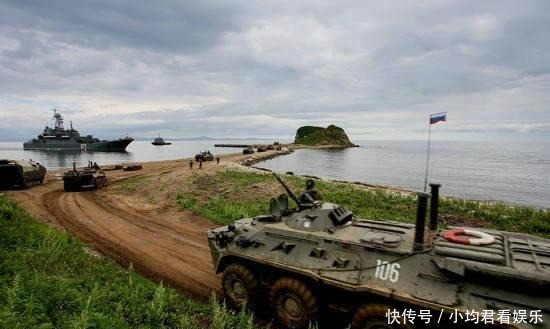 四岛|苏军夺取北方四岛,目的是构筑远东屏障,交还四岛就是唇亡齿寒