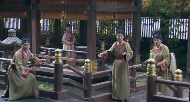 太监|北宋三类太监，如果皇帝能知人善用，也不至于发生靖难之变