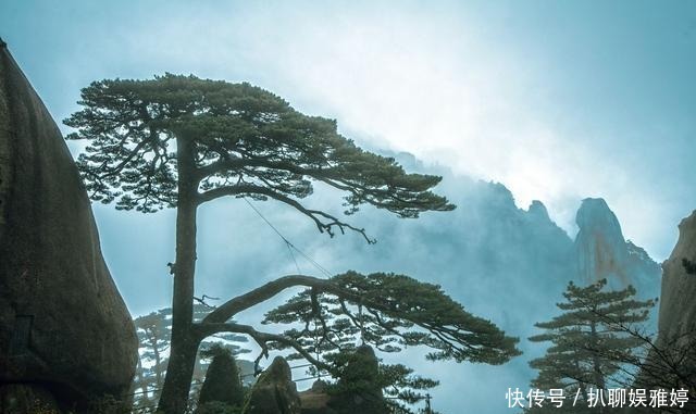 峨眉山|中国十大名山 中国最有名的山 中国名山排行榜