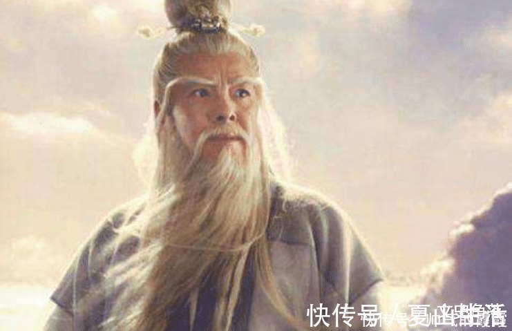 玉皇大帝|玉帝统御三界，但这几人玉帝管不住也不敢管，一仙一佛一妖一圣