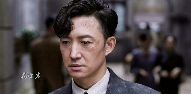 国军|叛逆者比起陈默群“叛变”,更希望他和林楠笙“唱双簧”!