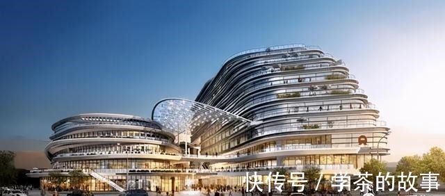 金湾|珠海超级商圈来了！拟今年开业！更多商业地标蓄势待发！