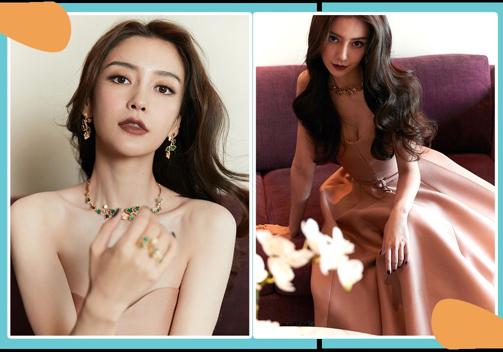 周也|面部折叠度是什么鬼？新一波的审美焦虑又来了？