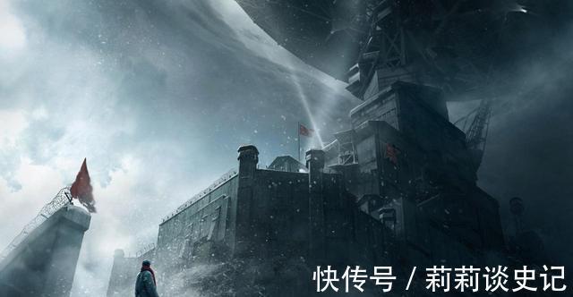 刘慈欣|被国资委点名批评,奥巴马催更,刘慈欣的《三体》到底多有毒?