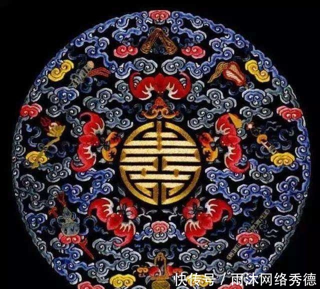  牟氏|牟氏庄园有一副绣品，堪称巧夺天工，专家看罢说：手艺很神奇