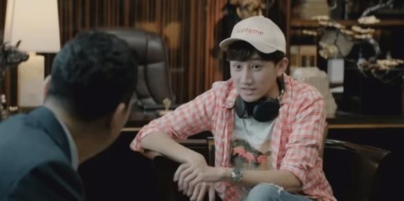 平凡的荣耀金宸创始人儿子回国,得知孙弈秋的事情,直接任命他做副总