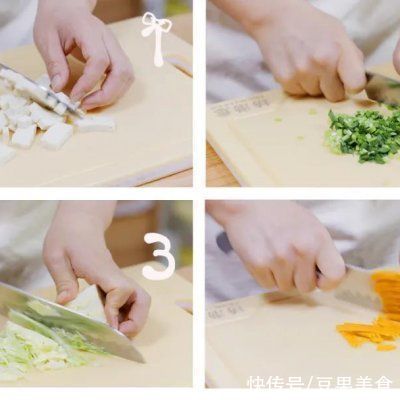 包菜|这样做菜煎饼「宝宝辅食」,隔壁小孩都馋哭了