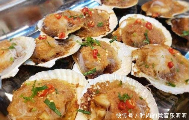 吃烧烤时,这4种肉可以放心大胆拿,老板无法造假,吃的都是行家