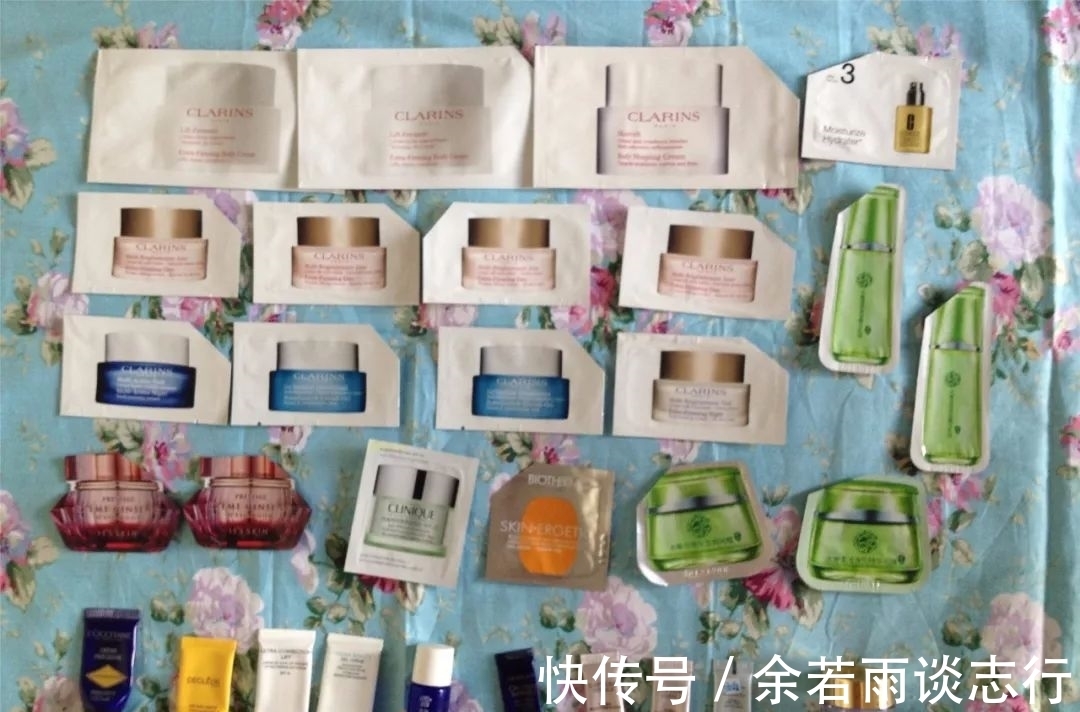 化妆品|第一批90后，已经开始收破烂了！哈哈哈哈哈哈