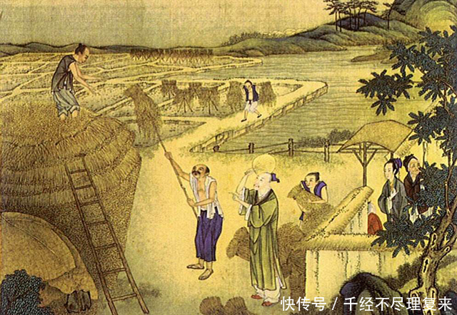 历史|原来每个中国人的姓氏都有一段历史,来给你的姓氏“认祖归宗”