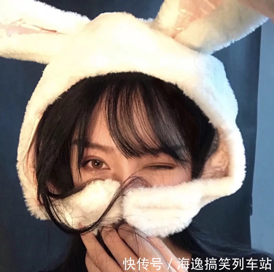 小颖|神仙·头像丨坐中亦有江南客,莫向春风唱鹧鸪