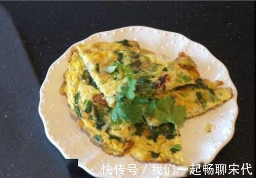 鸡蛋|打死也想不到,鸡蛋和它竟是绝配!这也太好吃了