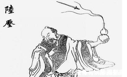 蟠桃会@燃灯道人与十二金仙都不认识陆压,为何余元却认识他?