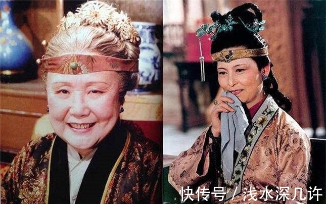 外祖母@红楼梦:黛玉的心机甩宝钗三条街,可惜无人看得懂