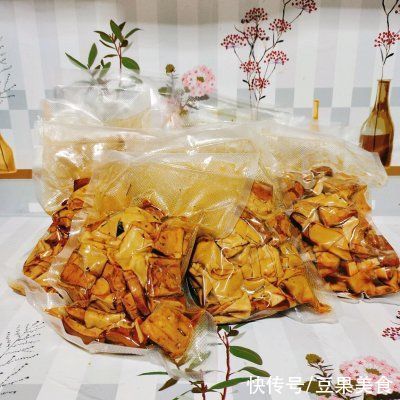 简单好上手的卤菜，解决你的没胃口