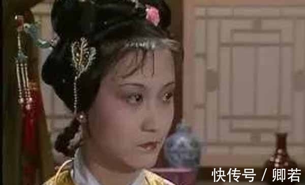 贾母|为什么南安太妃来只叫了探春，不叫迎春？老太太怕出事！