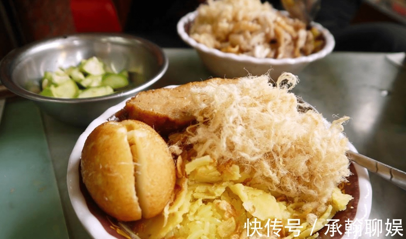 越南早餐吃什么?绝对不要错过这9道早餐,隔着屏幕都在流口水