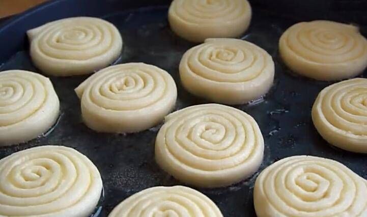 将它|孩子们最喜欢的面食,香甜、松脆,比馒头好吃,凉了也不会硬