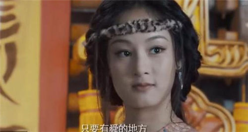 玉帝#为何六界之内无人敢惹孟婆,她是何方神圣?玉帝:你看她丈夫是谁