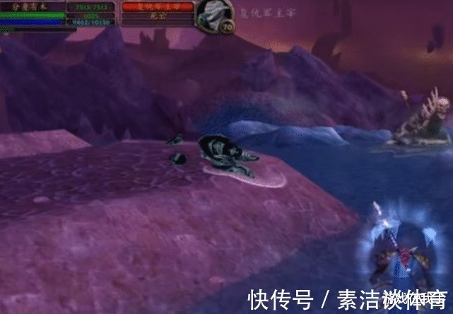 盗贼|魔兽怀旧服:TBC的核心任务装备,少拿一件都感觉损失严重!