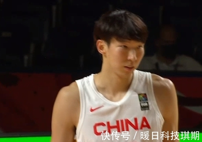 腾讯|为什么中国男篮奥运会落选赛不播，美国男篮一个热身赛都播！