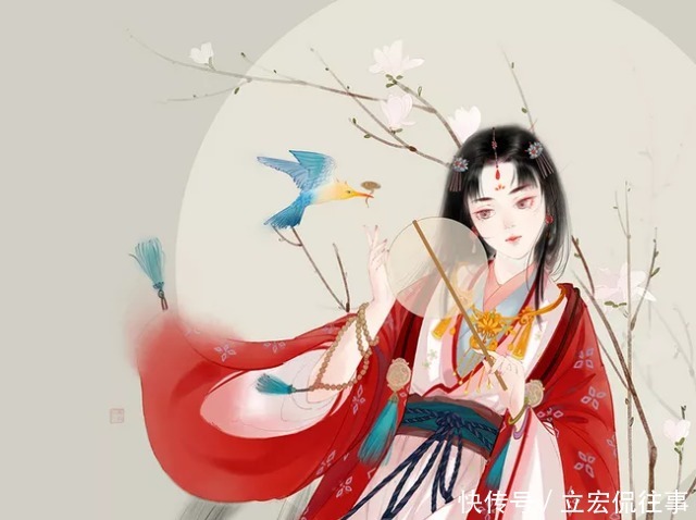 宠文|宠文,皇上刚下朝,就被奶凶小皇后揪着衣领怒吼:混蛋,我怀孕了