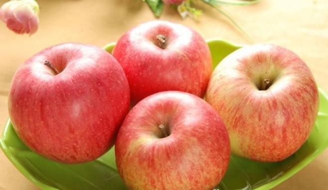 苹果与此物一起煮,连续喝一周,排毒祛湿,腰