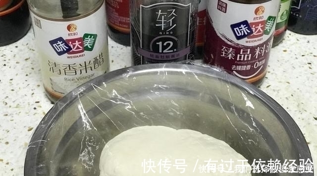 高筋面粉|吃了20年饺子,饺子面粉一直用错了,怪不得煮的饺子破皮不筋道