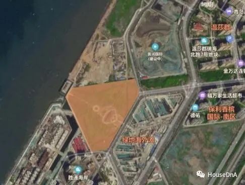 青铁华润城|欢乐滨海＂72变＂!为规划买单已11年,今年休?