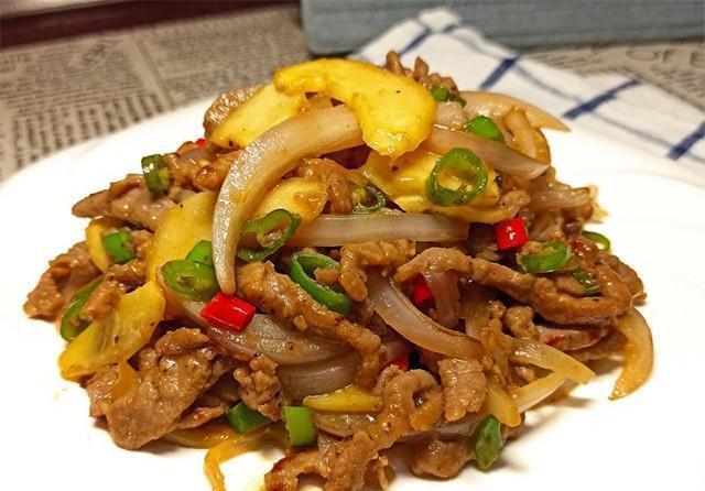 自己在家做美味下饭菜,经济又实惠,健康卫生特别好吃!