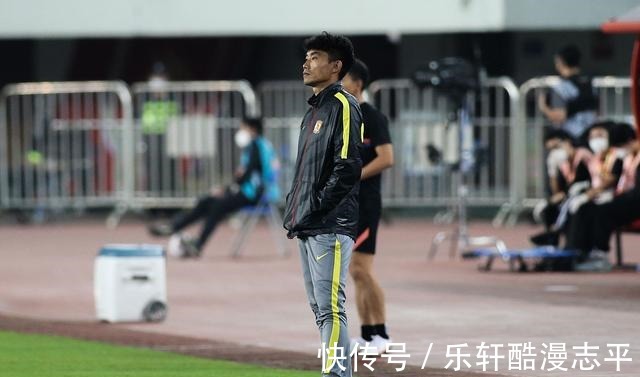 凌杰|举贤不避亲!郑智会把严鼎皓、凌杰、杨立瑜带进新一期国足吗