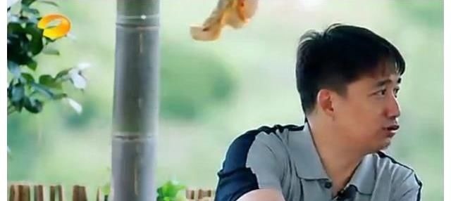 罕见！《奔跑吧》未剪入正片的片段，在东方卫视播出了