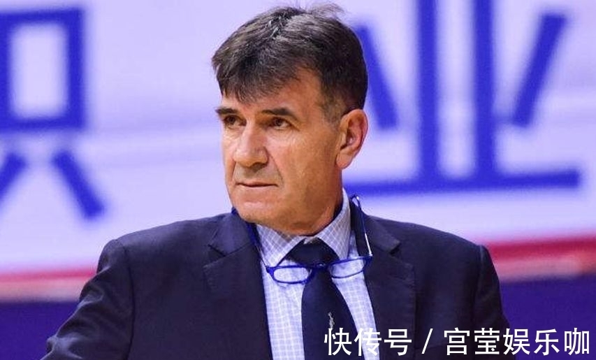 霍楠|CBA弱旅大调整,主帅总经理全部下岗,网红经理霍楠遭解雇