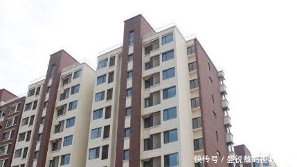 房产|为什么建议买“中间户”,避开“边户”过来人不住过根本不知道
