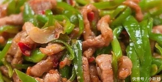 喜欢|家人很喜欢的几道美味,简单炒炒很下饭,招待客人也有面子