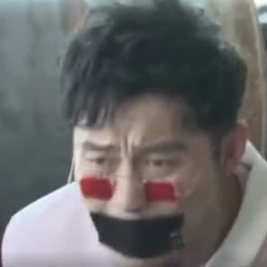 宋雨琦录跑男被抓拍，却意外带火头上的“神器”，专防发际线后退