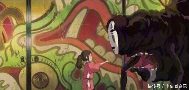 伏笔|《千与千寻》宫崎骏的伏笔,19年后我才看懂
