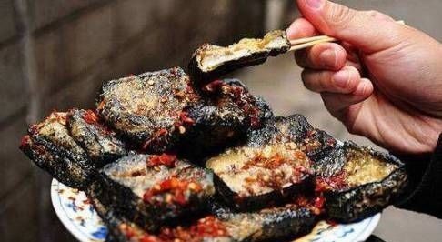 腐乳、臭豆腐、豆豉，百害无一利答案让人意想不到