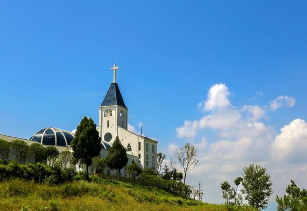 广元旅游，这9大景点不容错过，让你领略四川风情