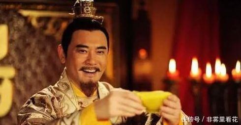 李绩|唐朝建立后,军师徐茂公去哪了为何李世民要亲手给他黄袍加身!