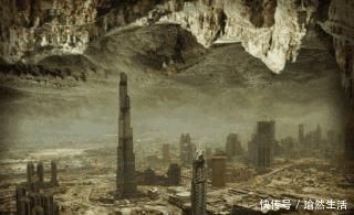 j科学家检测地球内部有巨型结构体,有没有可能存在地心文明