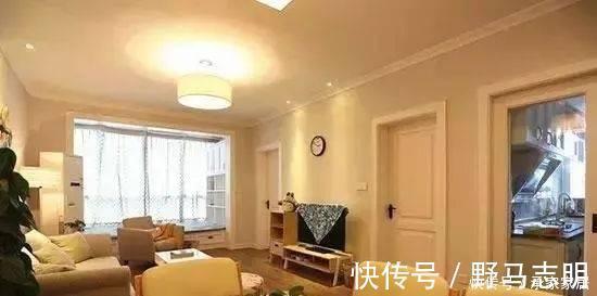 鞋柜|同事家73平新房，一进门鞋柜把人迷住了，阳台榻榻米能当一间房