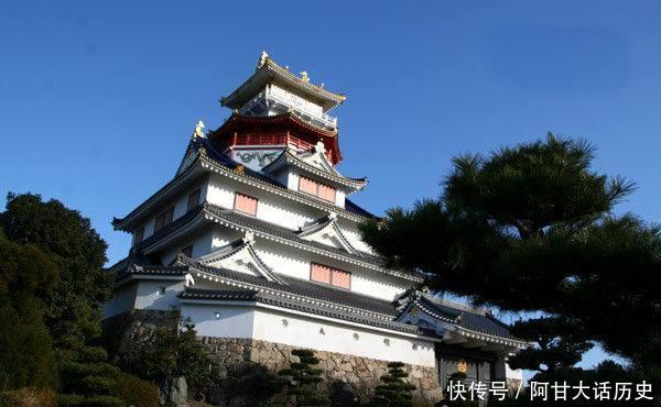 为什么战国达人普遍不喜欢真田信繁 来看看吧 快资讯