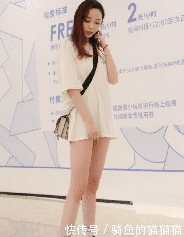 双卡|穿这双卡脚鞋神仙气质越变越美的小姐姐怎么选择