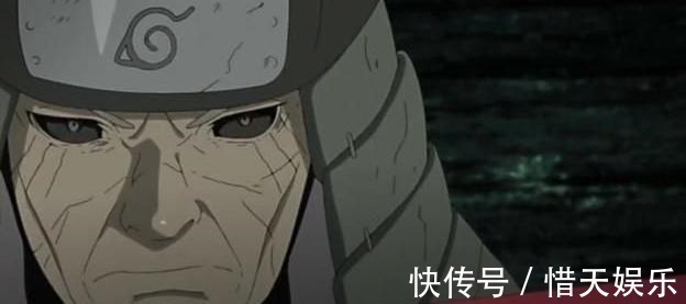 忍者|秽土转生后的忍者,究竟是保持死前的年龄,还是巅峰时期的年龄