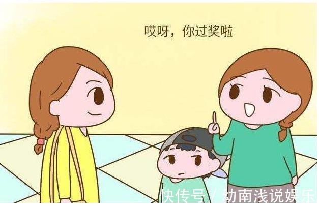谦虚|这3种“中国式礼貌”，正在毁掉你的孩子，许多家长却都在做