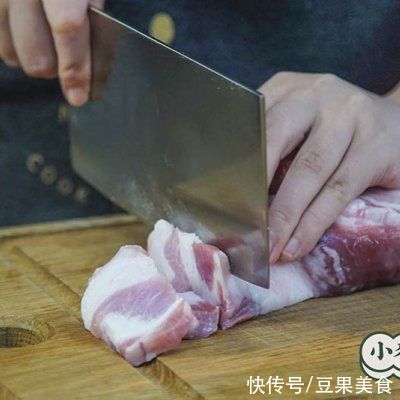 小勺|香酥腐乳五花肉