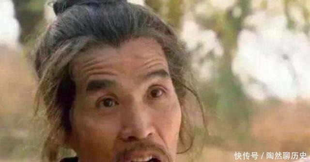 护送|杨志乔装护送生辰纲,为何到黄泥岗就暴露了身份原来队伍有内奸